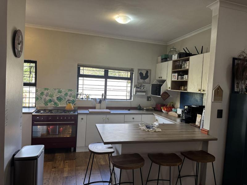To Let 3 Bedroom Property for Rent in Wellway Park Western Cape